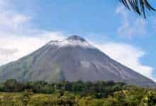 Best Places to Visit in Costa Rica