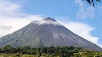 Best Places to Visit in Costa Rica