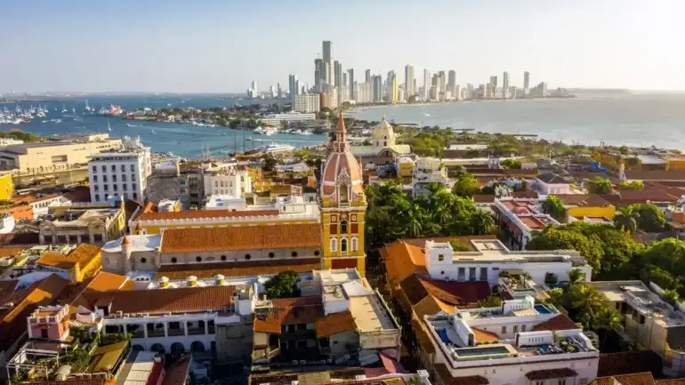 Things to Do in Cartagena
