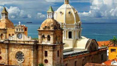 Things to Do in Cartagena
