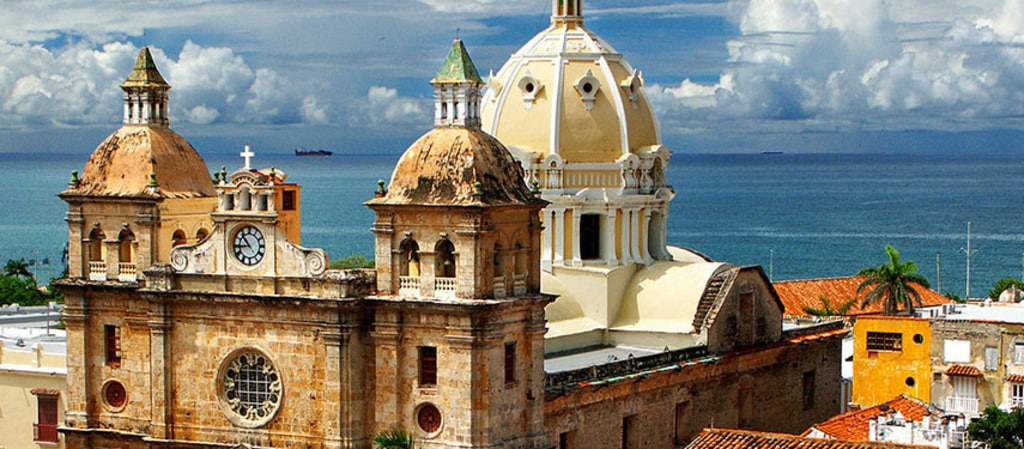 Things to Do in Cartagena