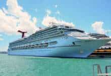 Carnival Cruise Brawl