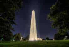 U.S. Cities to Visit