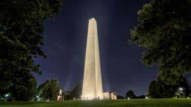 U.S. Cities to Visit