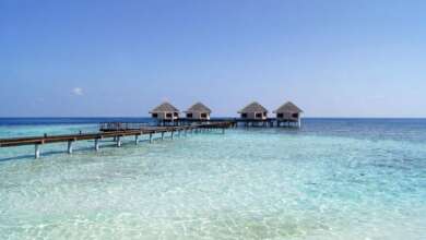 Maldives travel guide