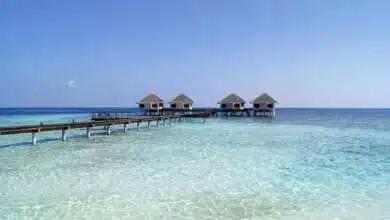 Maldives travel guide