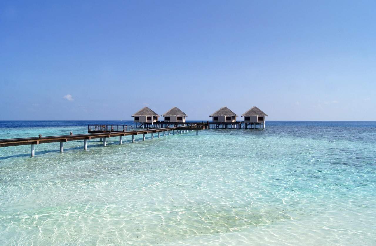 Maldives travel guide