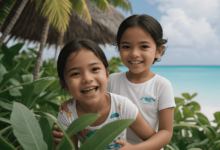 Maldives on a budget