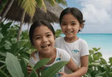 Maldives on a budget