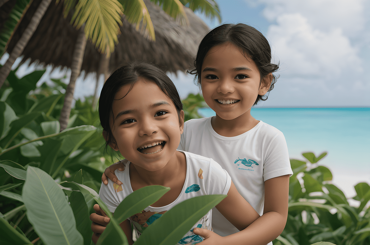 Maldives on a budget