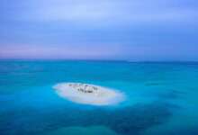 best time to visit Maldives