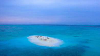 best time to visit Maldives