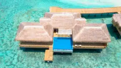 where to stay in Maldives