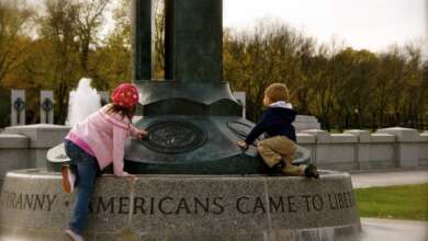 Best Cities to Visit With Kids