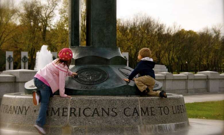 Best Cities to Visit With Kids