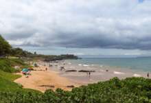 Best Beaches in Kihei