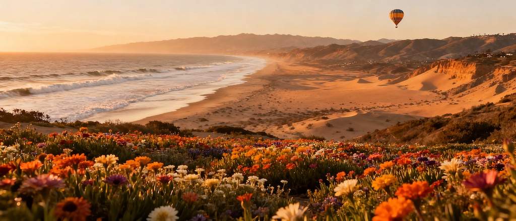 day trips from san diego california