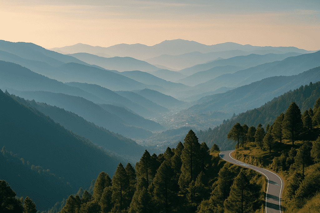 Bhararisain vs Gairsain