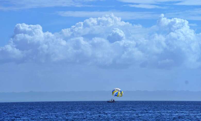 Best Beaches In Aruba