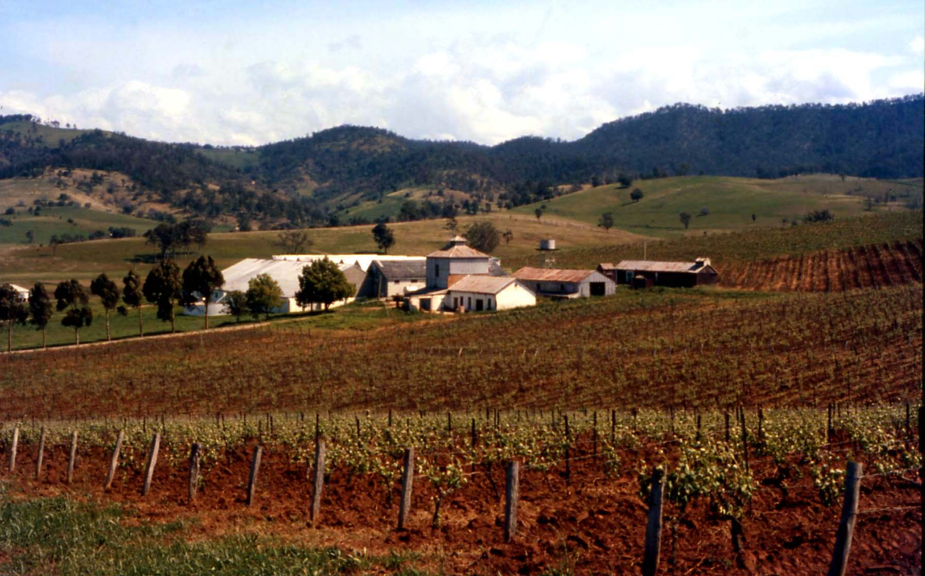 Hunter Valley