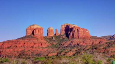 underrated cities in the Southwest USA