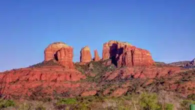 underrated cities in the Southwest USA