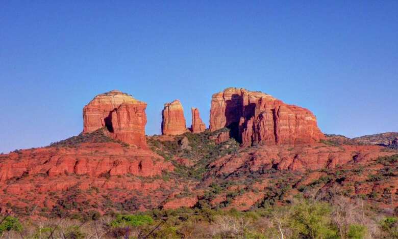 underrated cities in the Southwest USA