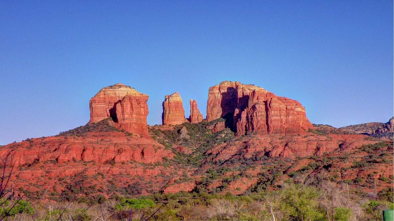 underrated cities in the Southwest USA