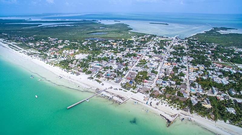 Is Holbox Mexico safe