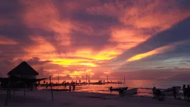 Is Holbox Mexico safe