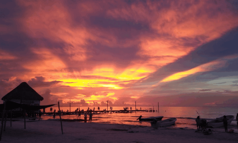 Is Holbox Mexico safe