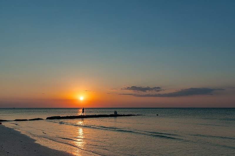 Is Holbox Mexico safe